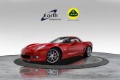2009 Chevrolet Corvette