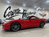 2009 Chevrolet Corvette