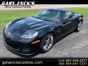 2009 Chevrolet Corvette