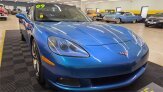 2009 Chevrolet Corvette Convertible