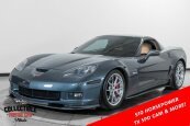 2009 Chevrolet Corvette