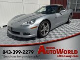 2009 Chevrolet Corvette