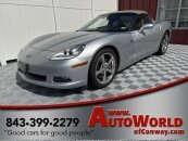 2009 Chevrolet Corvette