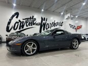 2009 Chevrolet Corvette