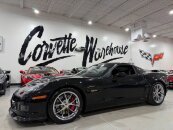 2009 Chevrolet Corvette