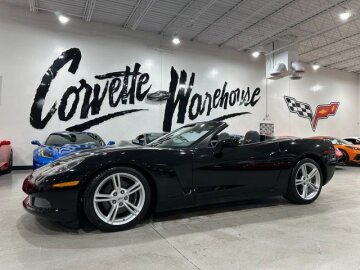 2009 Chevrolet Corvette