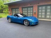 2009 Chevrolet Corvette