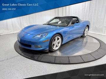 2009 Chevrolet Corvette