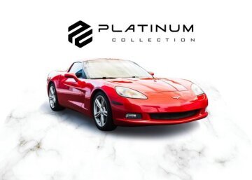 2009 Chevrolet Corvette