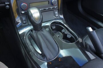2009 Chevrolet Corvette