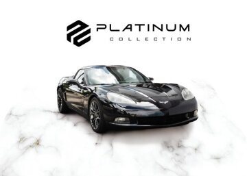 2009 Chevrolet Corvette