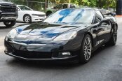 2009 Chevrolet Corvette