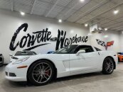 2009 Chevrolet Corvette