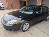 2009 Chevrolet Other Chevrolet Models