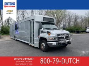 2009 Chevrolet Other Chevrolet Models