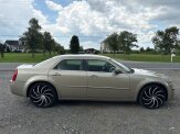 2009 Chrysler 300