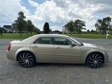 2009 Chrysler 300