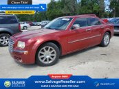New 2009 Chrysler 300