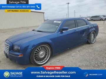 2009 Chrysler 300