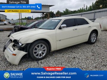 2009 Chrysler 300