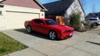 Thumbnail Photo 1 for 2009 Dodge Challenger for Sale by Owner