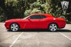 Thumbnail Photo 6 for 2009 Dodge Challenger SRT8