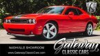 Thumbnail Photo 2 for 2009 Dodge Challenger SRT8