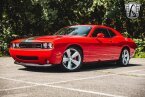 Thumbnail Photo 3 for 2009 Dodge Challenger SRT8