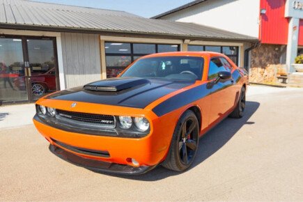 Photo 1 for 2009 Dodge Challenger