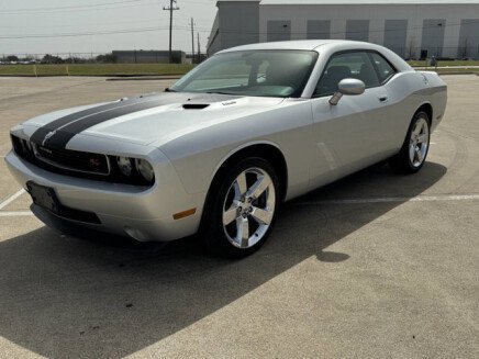Photo 1 for 2009 Dodge Challenger