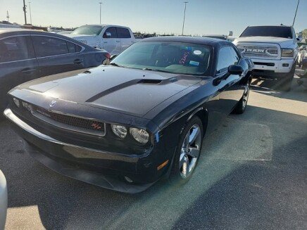 Photo 1 for 2009 Dodge Challenger R/T