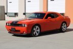 Thumbnail Photo 4 for 2009 Dodge Challenger SRT8