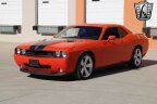 Thumbnail Photo 2 for 2009 Dodge Challenger SRT8