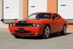 Thumbnail Photo 3 for 2009 Dodge Challenger SRT8