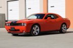Thumbnail Photo 5 for 2009 Dodge Challenger SRT8