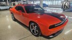 Thumbnail Photo 5 for 2009 Dodge Challenger SRT