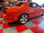 Thumbnail Photo 3 for 2009 Dodge Challenger SRT8