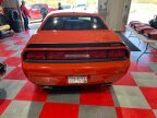 Thumbnail Photo 2 for 2009 Dodge Challenger SRT8