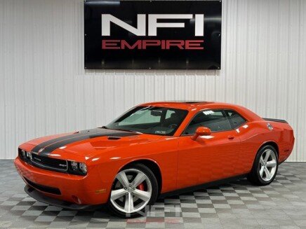 Photo 1 for 2009 Dodge Challenger
