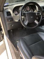 Thumbnail Photo 6 for 2009 Dodge Challenger SRT8 for Sale by Owner