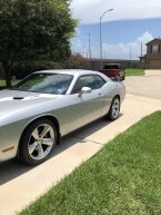 Thumbnail Photo 4 for 2009 Dodge Challenger SRT8 for Sale by Owner
