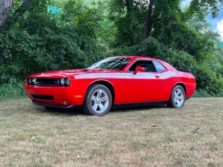 Photo 1 for 2009 Dodge Challenger R/T