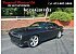 2009 Dodge Challenger