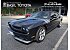 2009 Dodge Challenger R/T