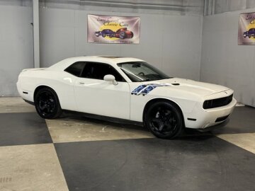 2009 Dodge Challenger