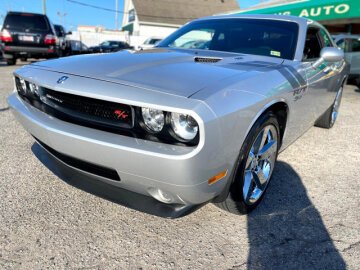 2009 Dodge Challenger