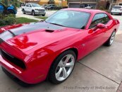 2009 Dodge Challenger