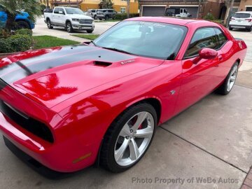 2009 Dodge Challenger