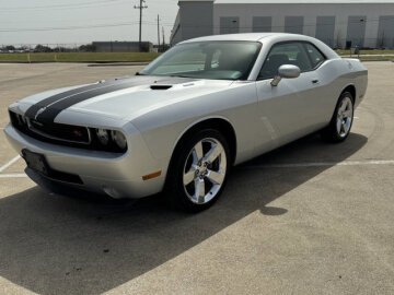 2009 Dodge Challenger