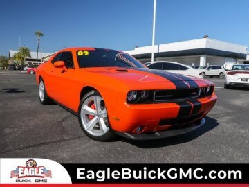 2009 Dodge Challenger